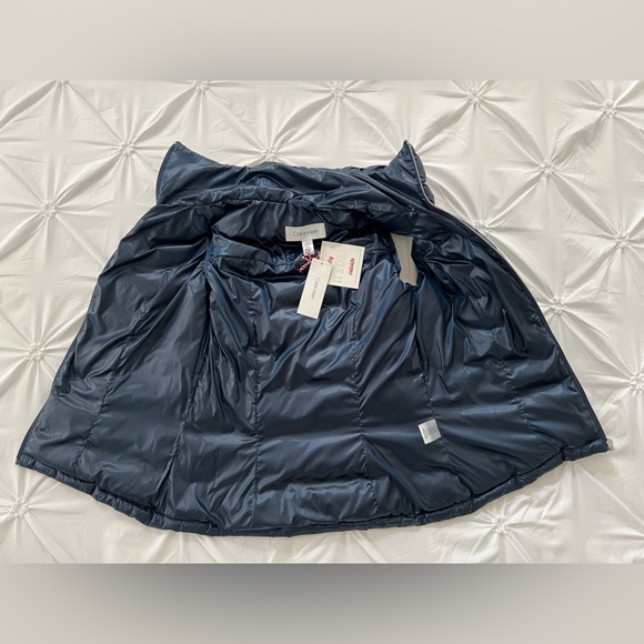 NWT Calvin Klein Puffer Vest - Picture 3 of 4